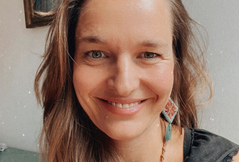 Auswander-Coach Mexiko Renee