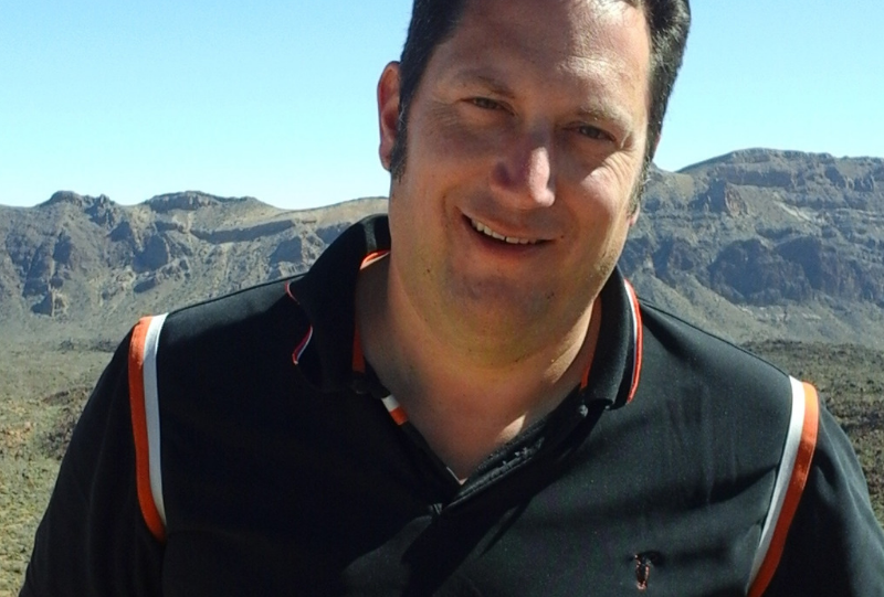Auswander-Coach Kanaren Markus