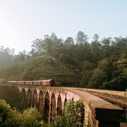 auswandern Sri Lanka - wie ein Schritt in eine andere Welt