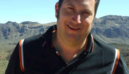 Auswander-Coach Kanaren Markus
