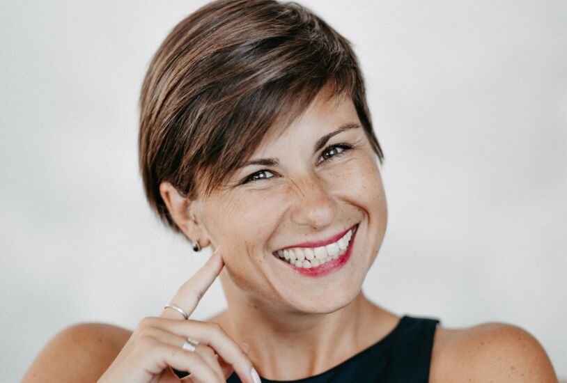 Auswander-Coach Montenegro Janine